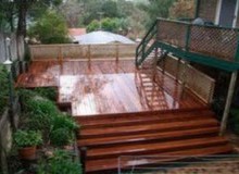 Kwikfynd Decks
oakajee