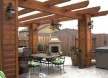 Kwikfynd Pergolas
oakajee